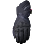Guantes moto Five WFX2 Evo GTX Negro