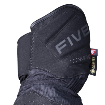 Five WFX2 Evo GTX Negro
