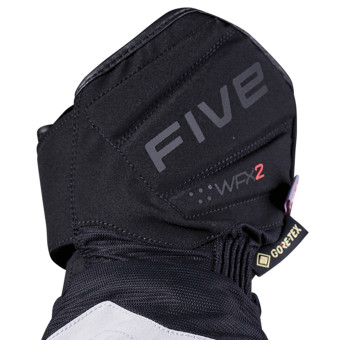 Five WFX2 Evo GTX Gris