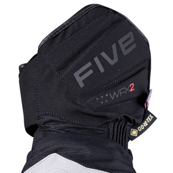 Five WFX2 Evo GTX Gris