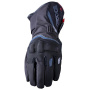 Guantes moto Five WFX3 Evo WP Negro