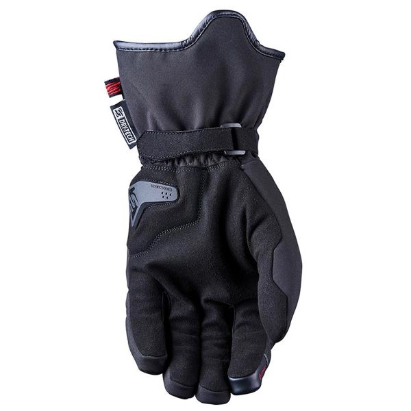 Five WFX3 Evo WP Negro