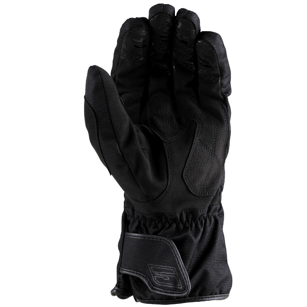 Five WFX 3 Black