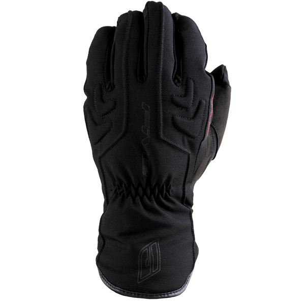 Guantes moto Five WFX 3 Black