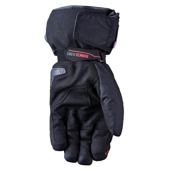 Five WFX4 WP Black
