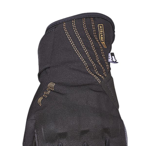 Five WFX5 WP Woman Black