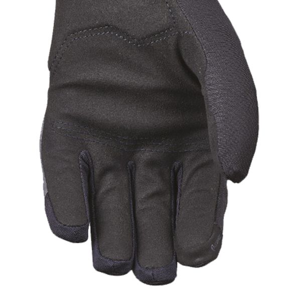 Five WFX5 WP Woman Black