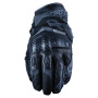 Guantes moto Five X-Rider WP Negro