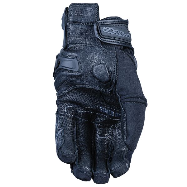 Five X-Rider WP Negro
