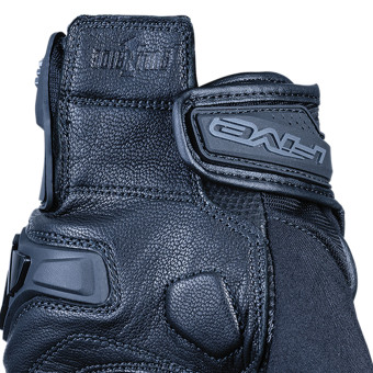 Five X-Rider WP Negro