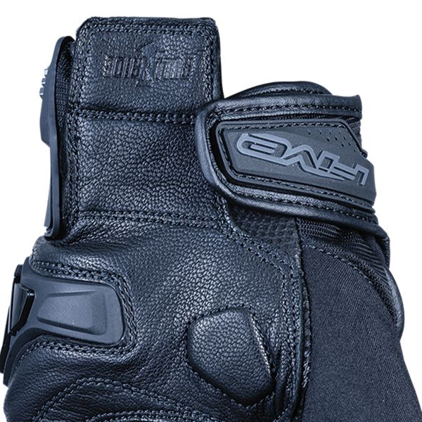 Five X-Rider WP Negro