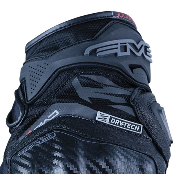 Five X-Rider WP Negro