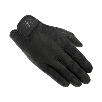 Guantes moto Furygan Ara 5.0 D3O Ghost Black