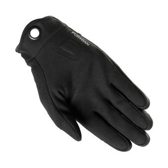 Furygan Ara 5.0 D3O Ghost Black