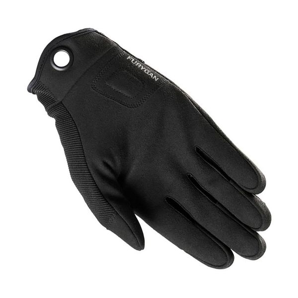 Furygan Ara 5.0 D3O Ghost Black