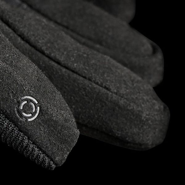 Furygan Ara 5.0 D3O Ghost Black