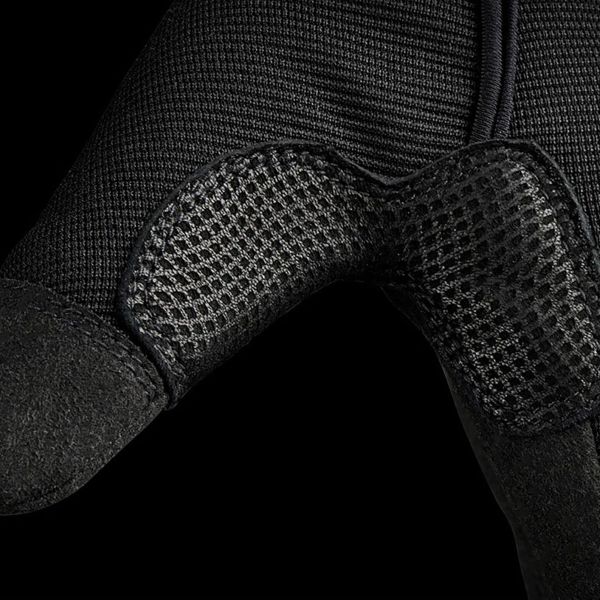 Furygan Ara 5.0 D3O Ghost Black