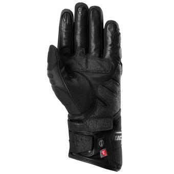 Furygan Aravis Primaloft Negro