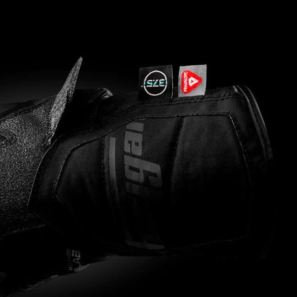 Furygan Aravis Primaloft Negro