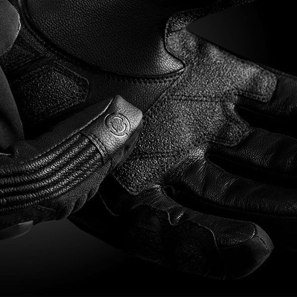 Furygan Aravis Primaloft Negro