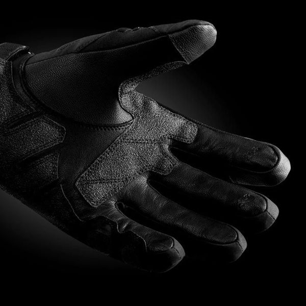 Furygan Aravis Primaloft Negro