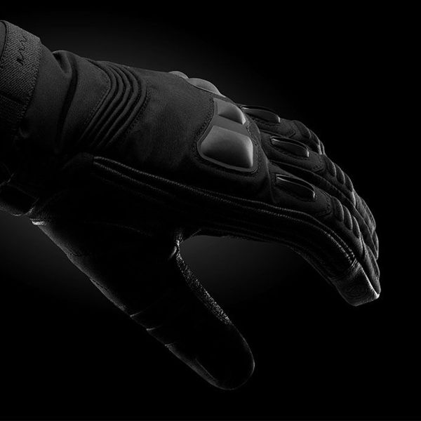 Furygan Aravis Primaloft Negro