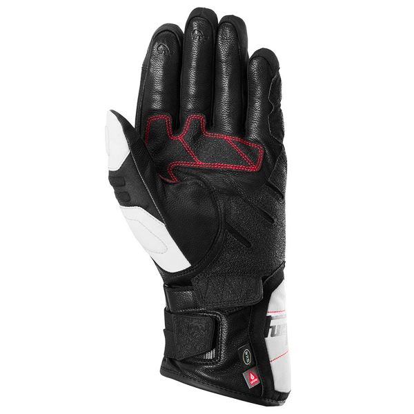 Furygan Aravis Primaloft Pearl Negro