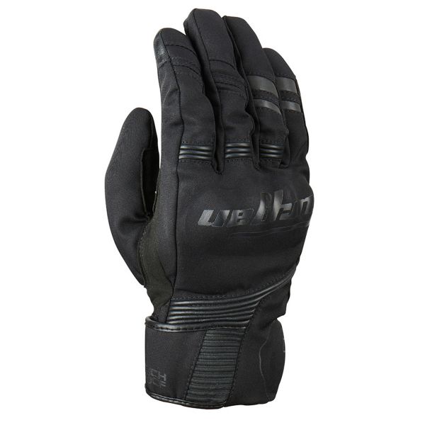 Guantes moto Furygan Ares Evo Black
