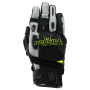 Guantes moto Furygan Atacama Black Grey Yellow Stab