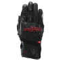 Guantes moto Furygan Atacama Black Red