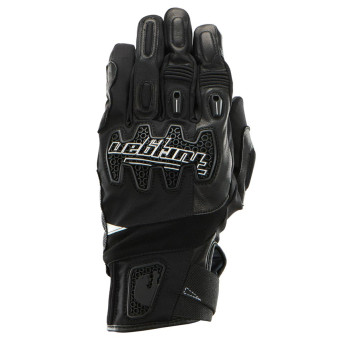 Guantes moto Furygan Atacama Black White
