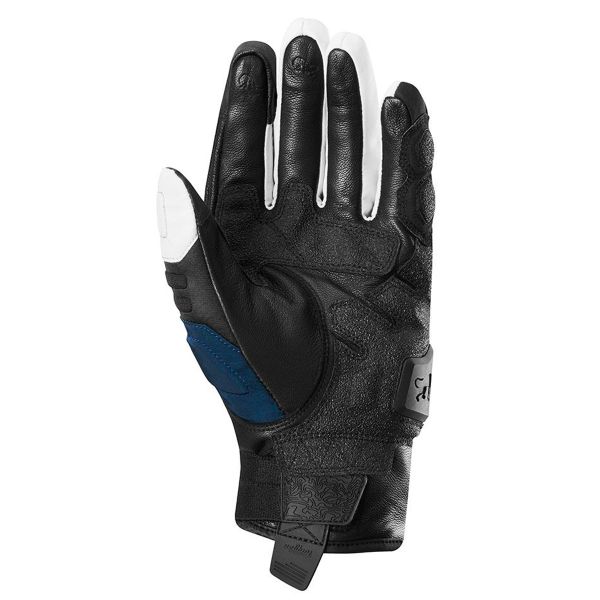 Furygan Balmaz All Seasons Negro Azul Perla