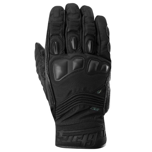 Guantes moto Furygan Balmaz All Seasons Negro Guantes moto Furygan Balmaz All Seasons Negro