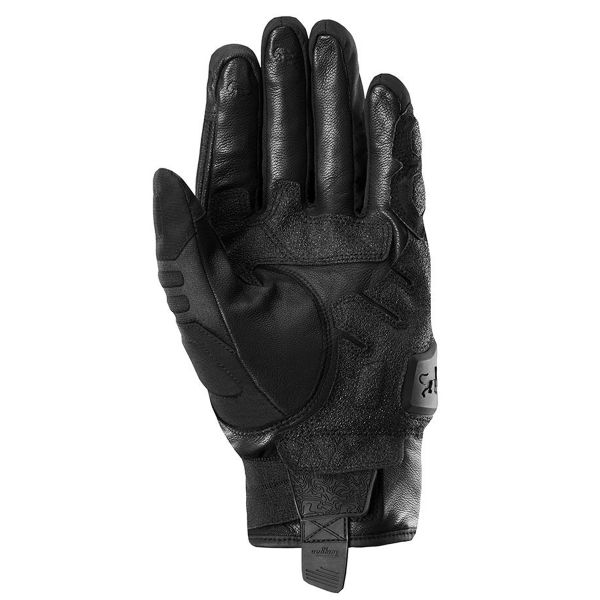 Furygan Balmaz All Seasons Negro