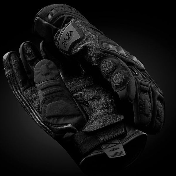 Furygan Balmaz All Seasons Negro