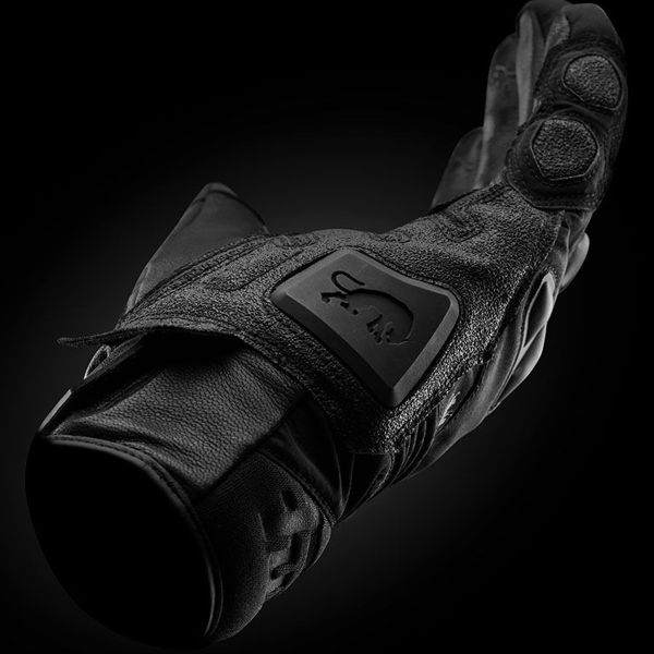 Furygan Balmaz All Seasons Negro