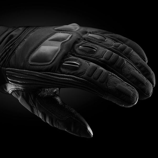 Furygan Balmaz All Seasons Negro