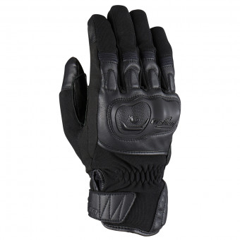 Guantes moto Furygan Billy Evo Black