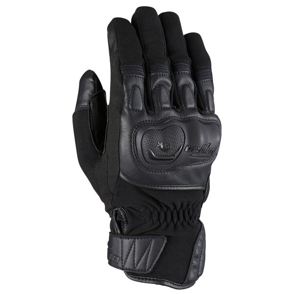 Guantes moto Furygan Billy Evo Black