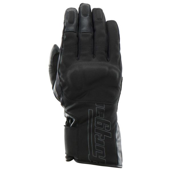 Guantes moto Furygan Block Lady Primaloft Black