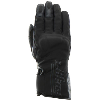 Guantes moto Furygan Block Primaloft Black