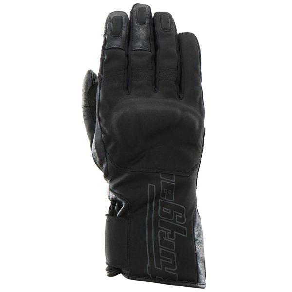 Guantes moto Furygan Block Primaloft Black