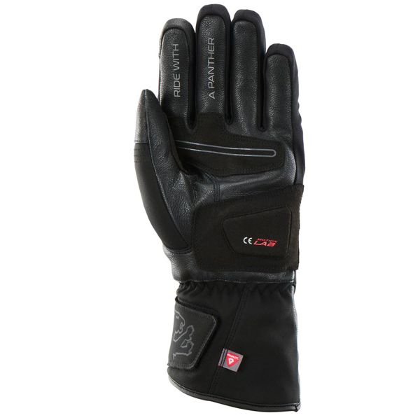Furygan Block Primaloft Black