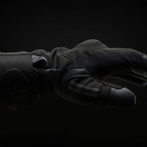 Furygan Block Primaloft Black