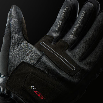 Furygan Block Primaloft Black