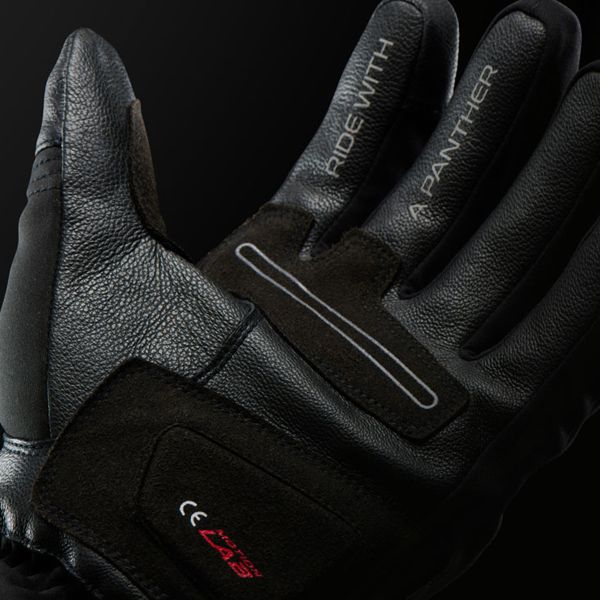 Furygan Block Primaloft Black