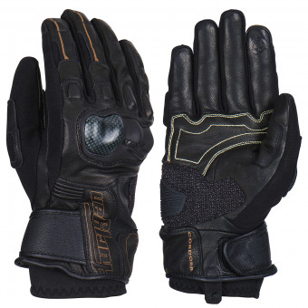 Guantes moto Furygan Cordoba Black
