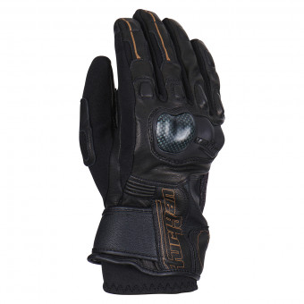 Furygan Cordoba Black