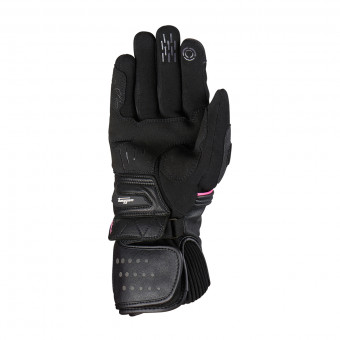 Furygan Dirt Road Lady Black Pink