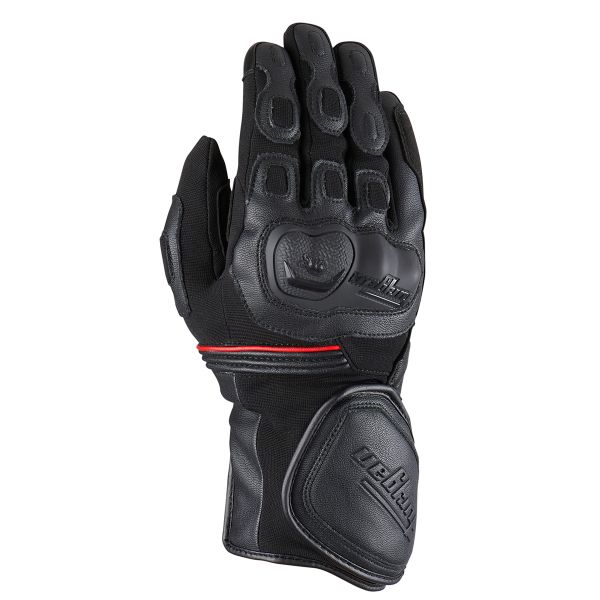 Guantes moto Furygan Dirt Road Lady Black Guantes moto Furygan Dirt Road Lady Black
